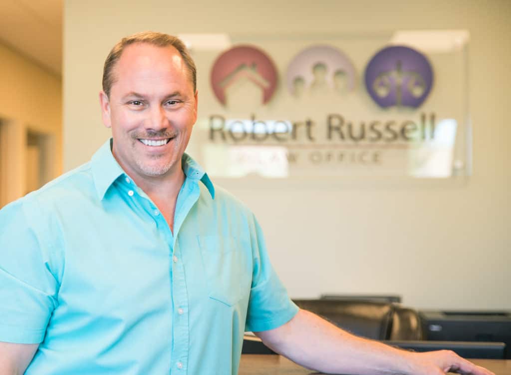 Robert Russell Bankrupcty Attorney