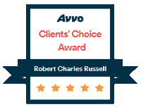 avvo client choice award